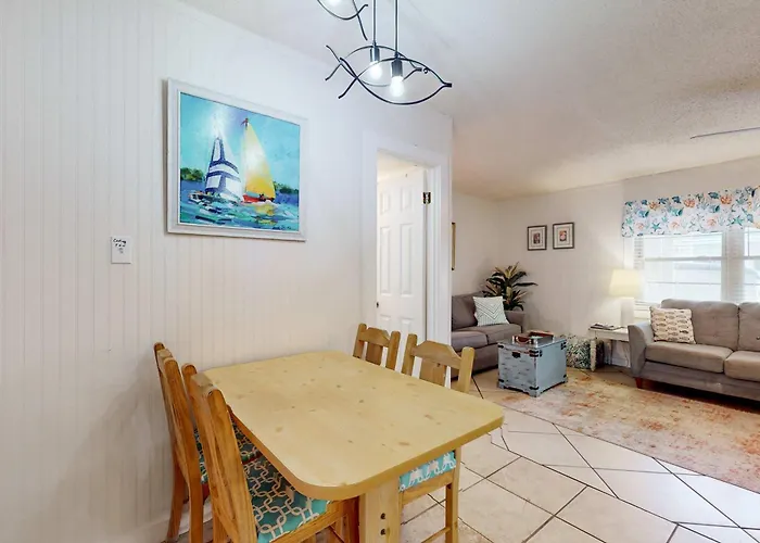 Holiday home Gulf Village 203 *