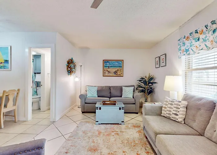 Gulf Village 203 Holiday home Gulf Shores