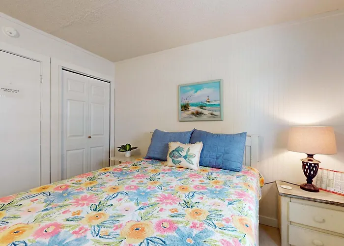 Holiday home Gulf Village 203 Gulf Shores