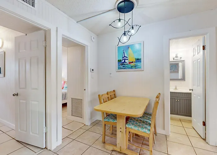 Holiday home Gulf Village 203