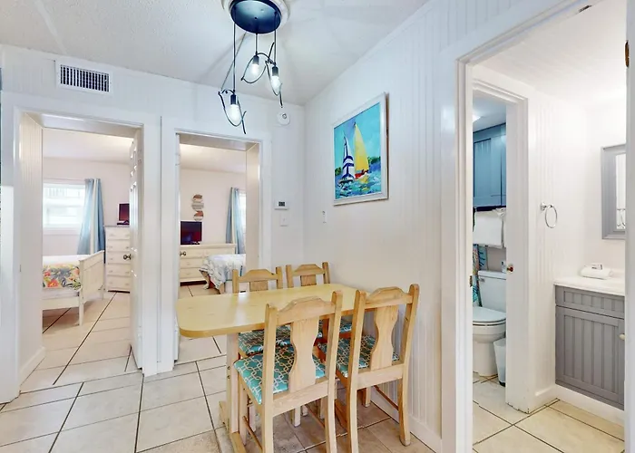 Gulf Village 203 Holiday home Gulf Shores