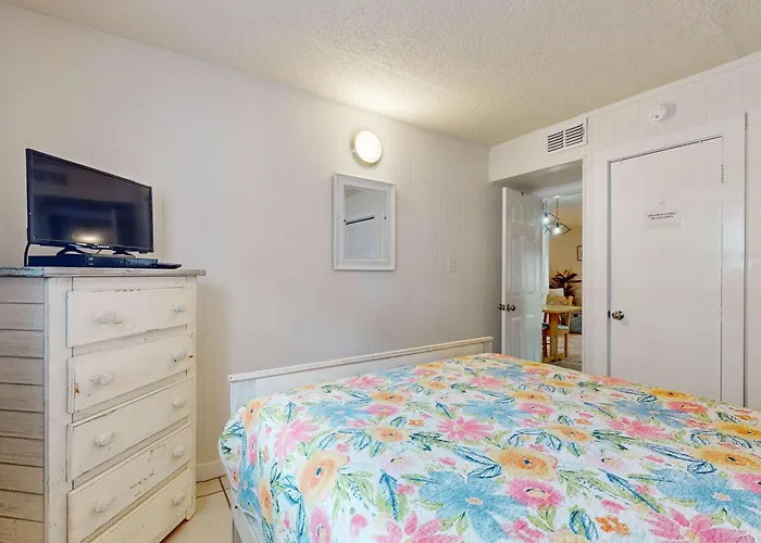 Holiday home Gulf Village 203 Gulf Shores