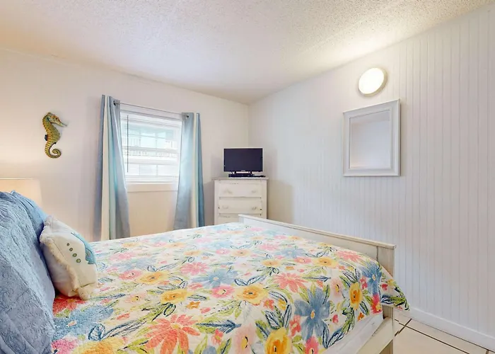 Gulf Village 203 Gulf Shores