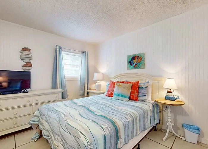 Holiday home Gulf Village 203 *