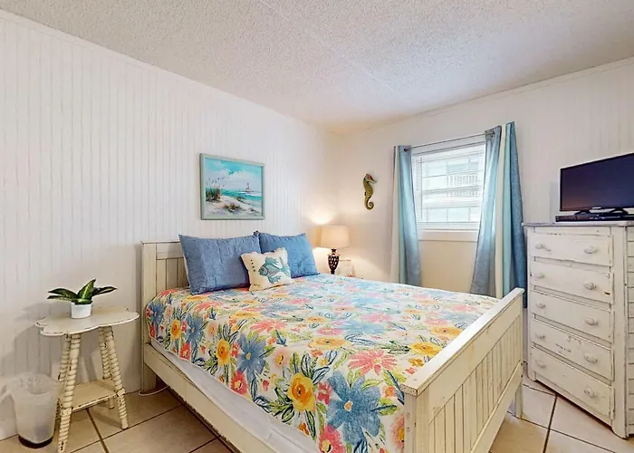 Gulf Village 203 Gulf Shores