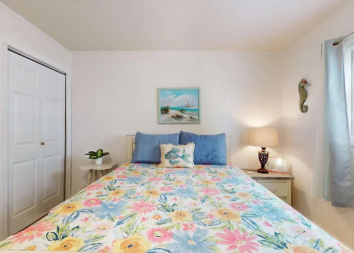 Holiday home Gulf Village 203 *