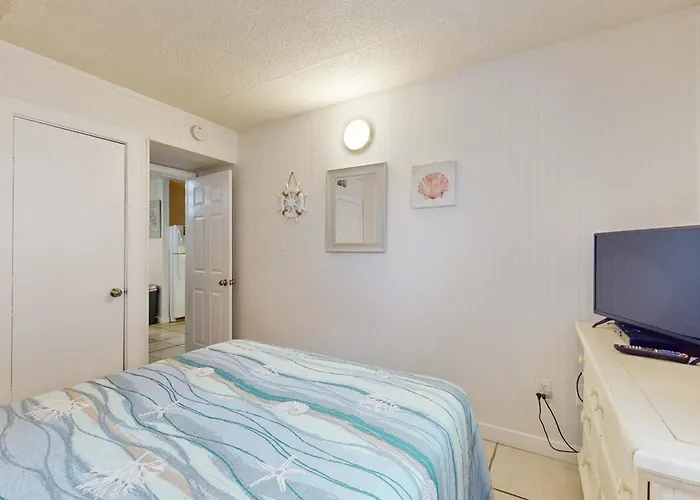 Gulf Village 203 Holiday home Gulf Shores