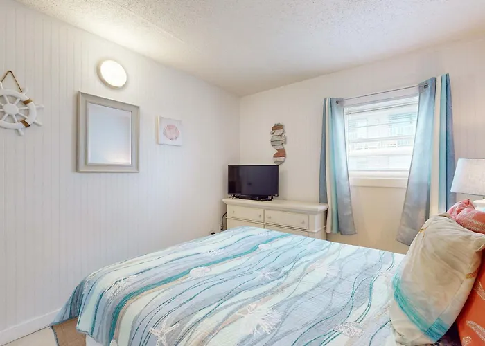 Gulf Village 203 Holiday home