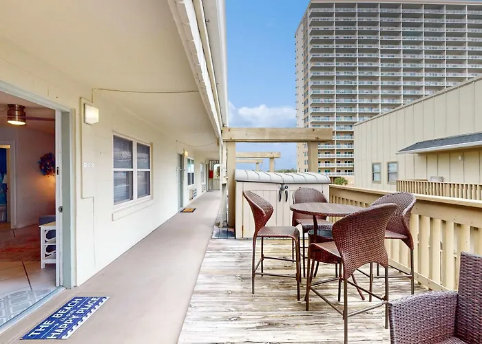 Holiday home Gulf Village 203