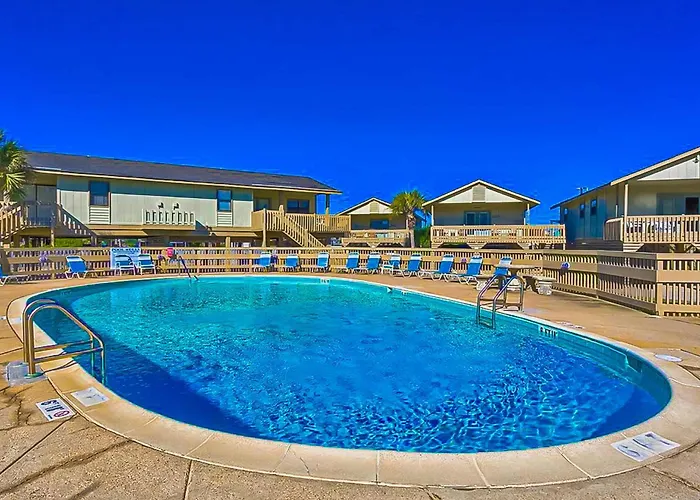 Gulf Village 203 Gulf Shores