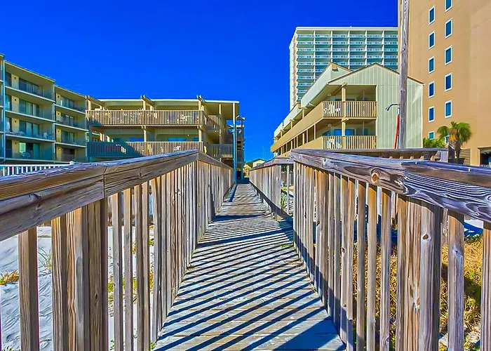 Gulf Village 203 Gulf Shores