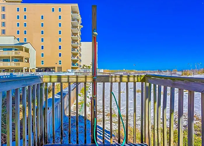 Gulf Village 203