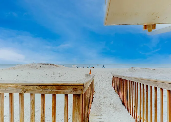 Gulf Village 203 Holiday home Gulf Shores