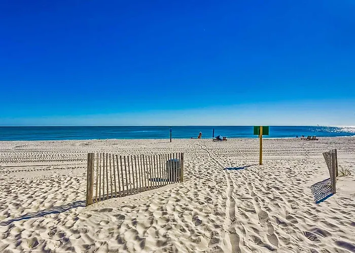Gulf Village 203 Gulf Shores